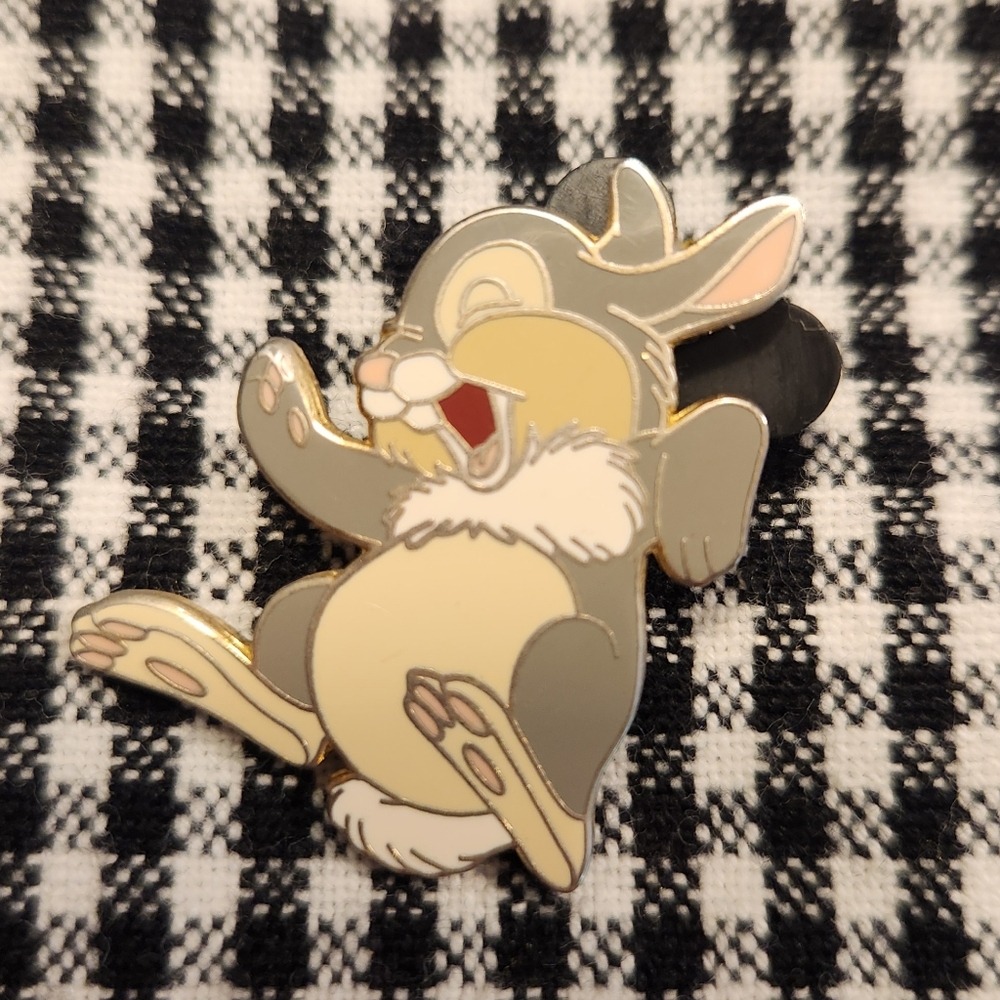 Disney Thumper Pin